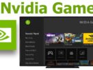 Nvidia Games TV