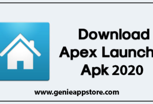 apex launcher