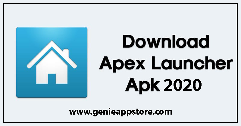 apex launcher