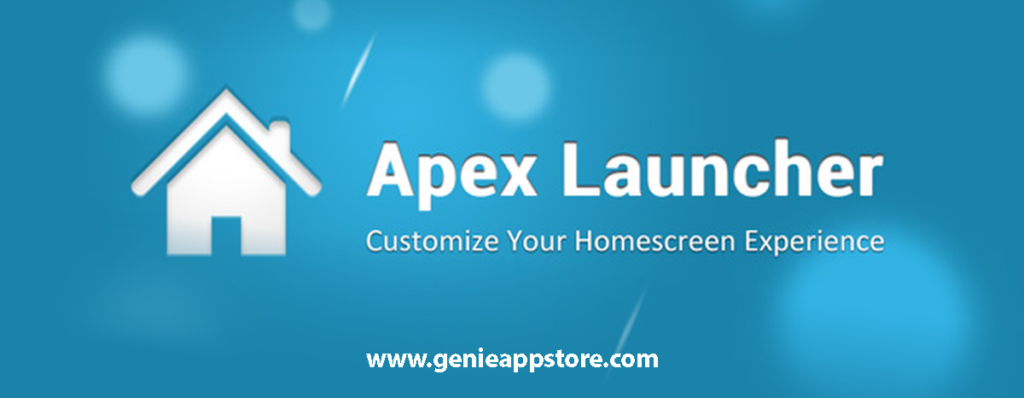 apex launcher