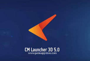 CM Launcher 