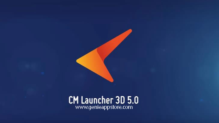 CM Launcher 