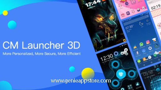 cm launcher apk download latest version
