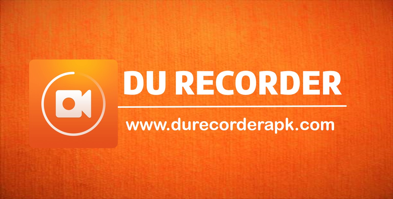 du recorder