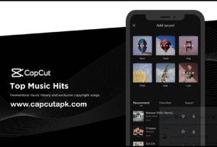 capcut