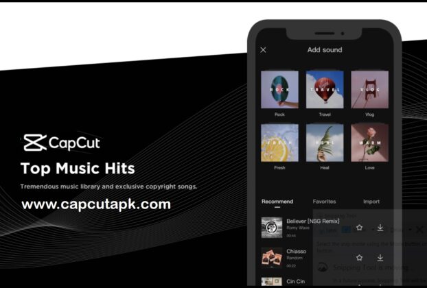 capcut