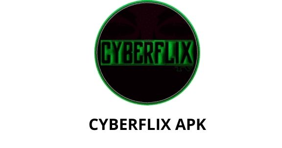 cyberflix apk