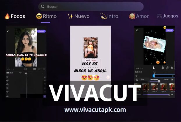vivacut apk download