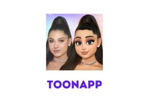 ToonApp