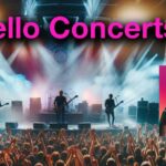 Qello Concerts TV app
