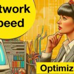 Boost Network speed Windows