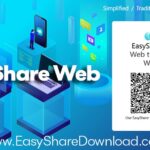 easyshare web