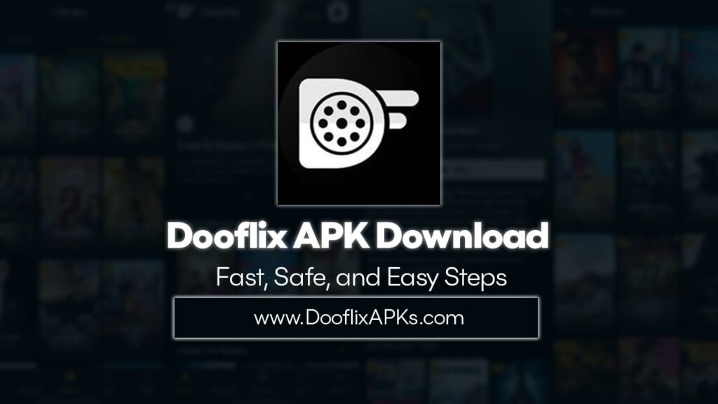 dooflix apk download