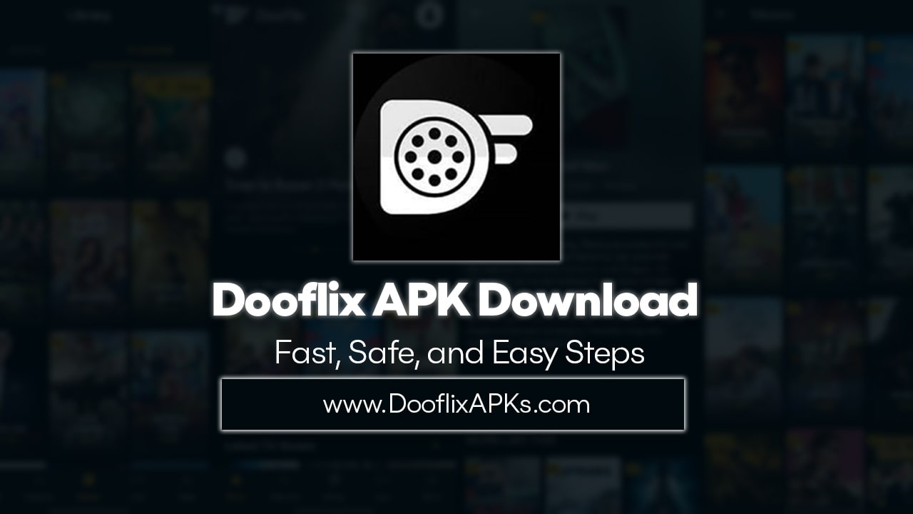dooflix apk download